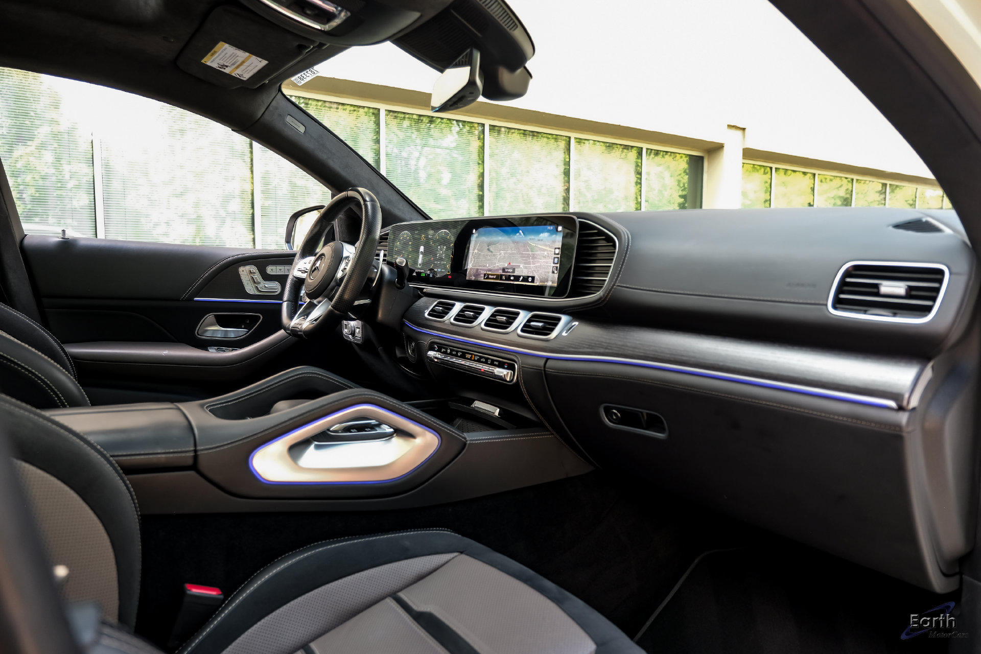 Used 2022 Mercedes-Benz GLE 63 AMG S image 48