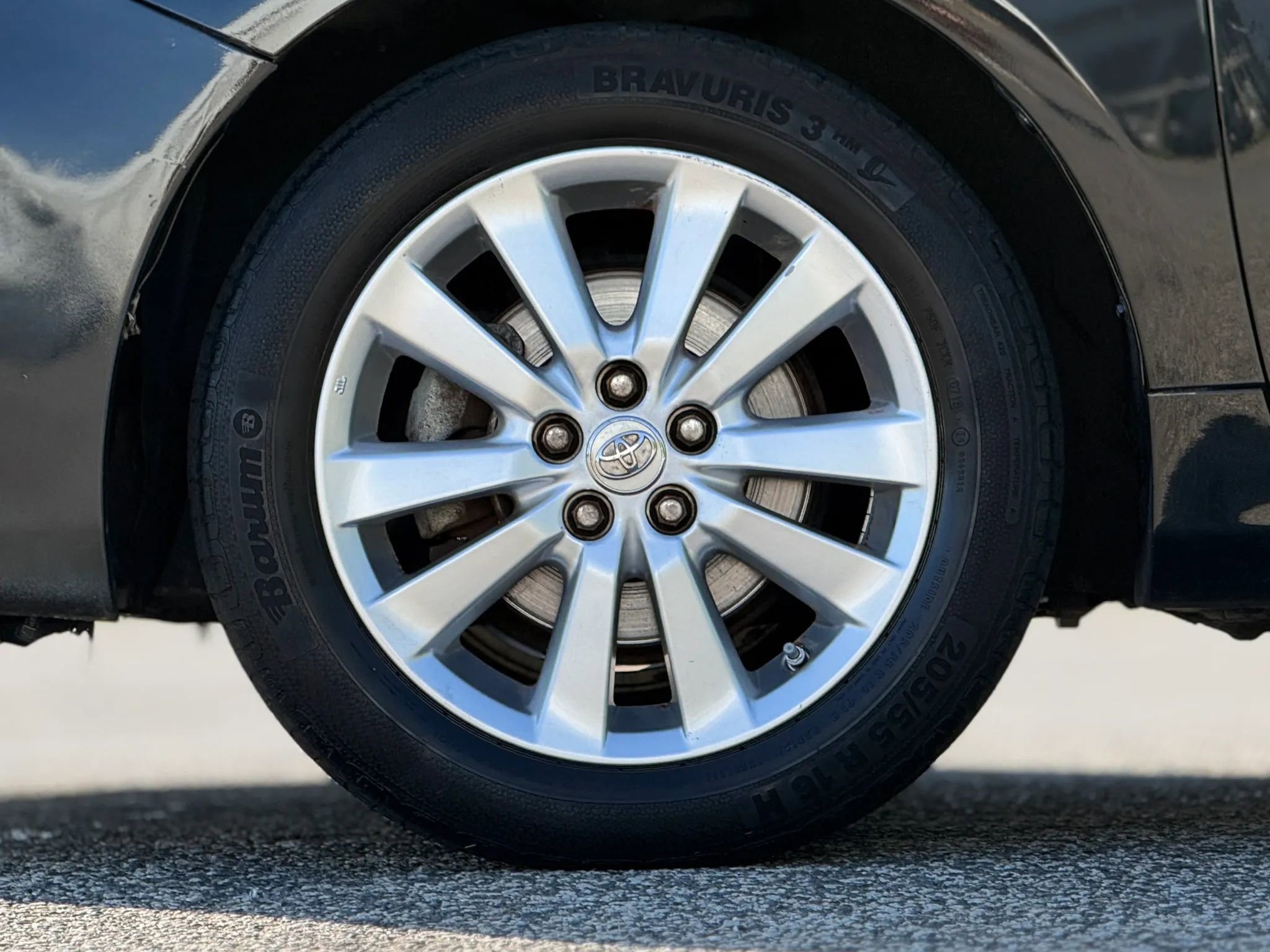 Used 2009 Toyota Corolla LE image 29