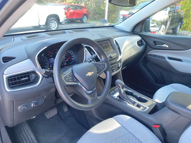 Used 2024 Chevrolet Equinox LS w/ LS Convenience Package AWD/4WD image 10