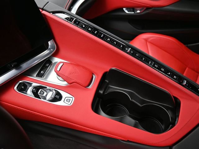Used 2024 Chevrolet Corvette Stingray Preferred Conv w/ Z51 Performance Package image 38