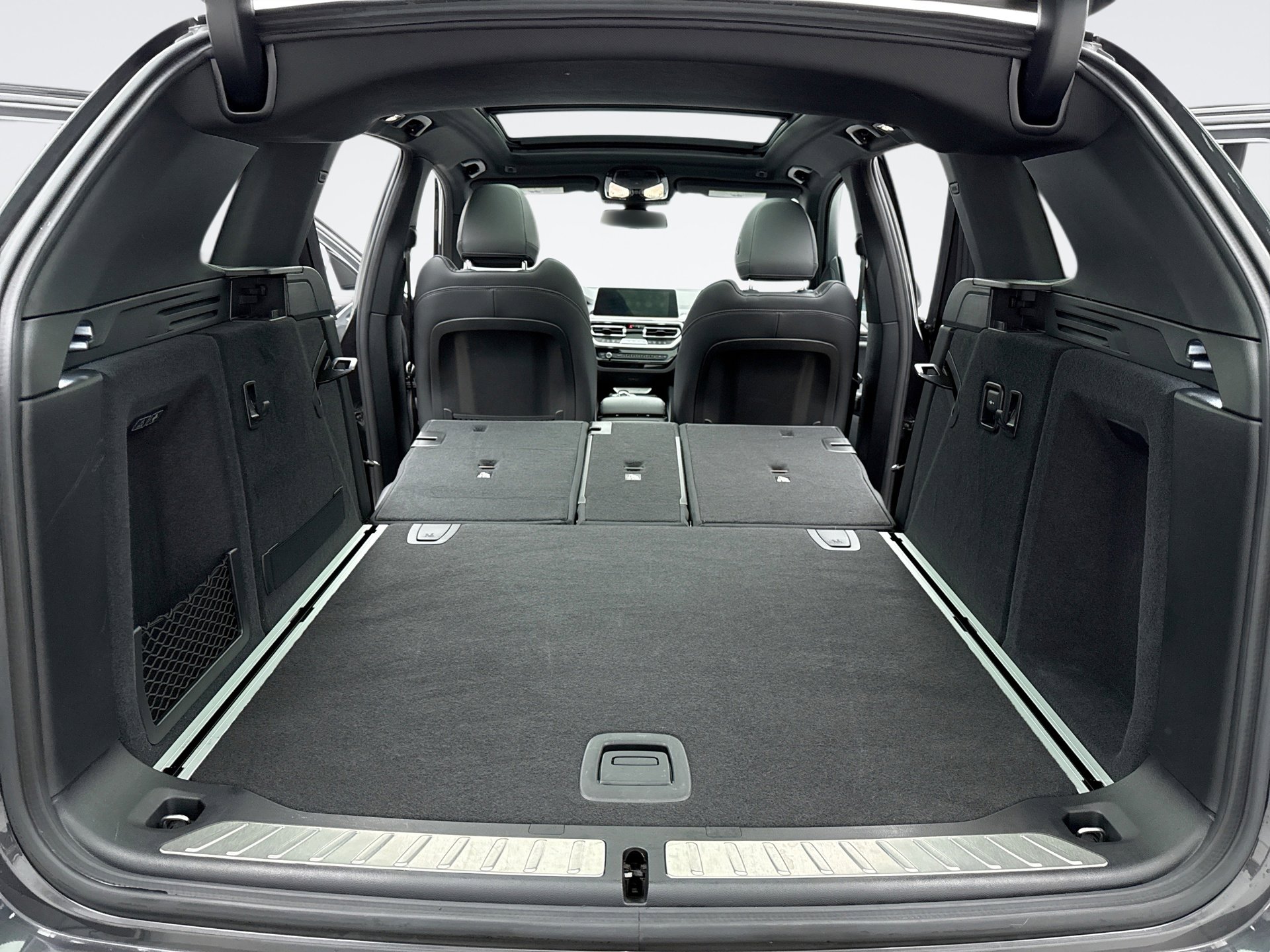 Used 2022 BMW X3 xDrive30i w/ Convenience Package image 23