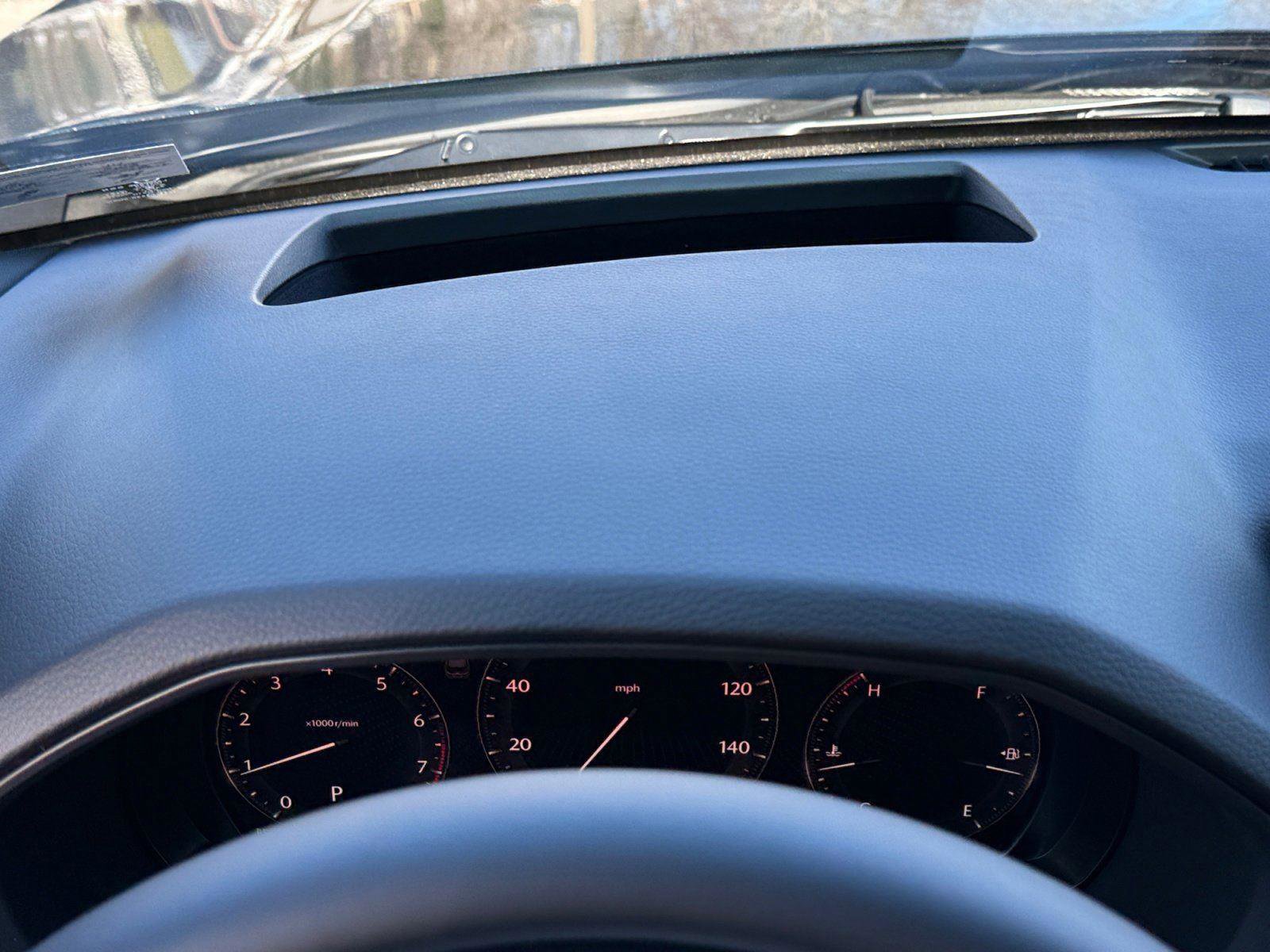 New 2026 MAZDA CX-70 3.3 Turbo w/ Premium Plus Pkg image 31