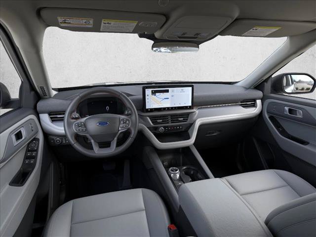 New 2026 Ford Explorer Active w/ Active Comfort Package AWD/4WD image 9