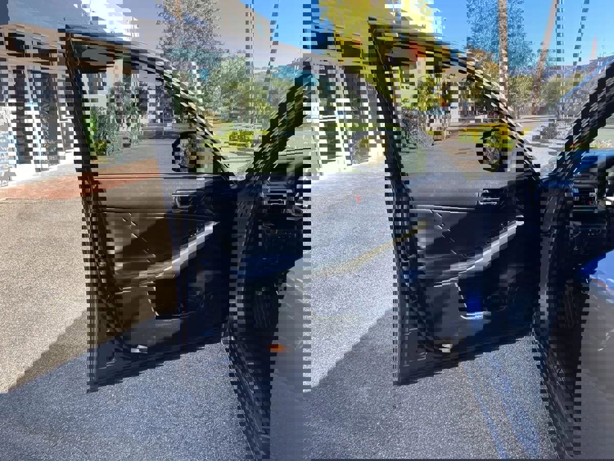 Used 2015 Lexus IS 250 AWD image 18