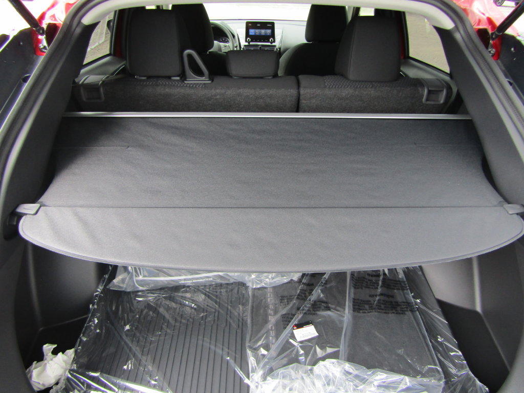 Used 2026 Mitsubishi Eclipse Cross LE AWD/4WD image 24