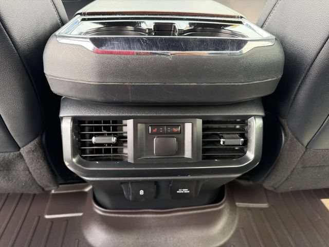 Used 2022 Ford F150 Lariat w/ Equipment Group 502A High AWD/4WD image 15