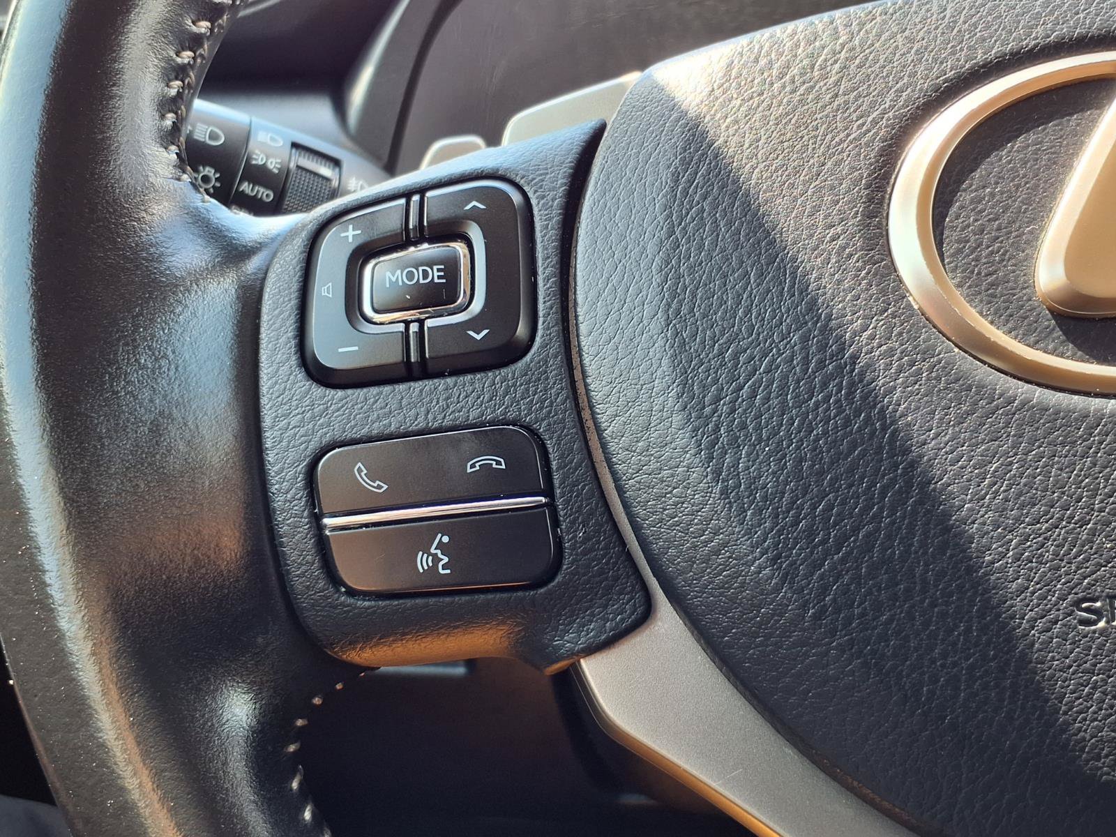 Used 2020 Lexus NX 300 FWD w/ Accessory Package 2 image 19