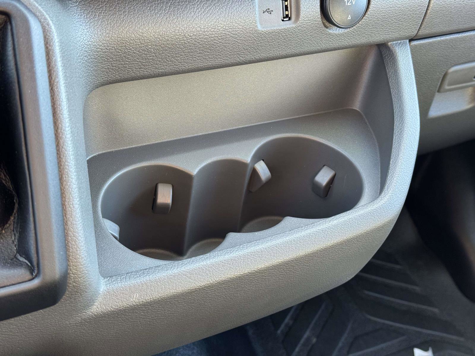 Used 2024 Ford Transit 250 Low Roof image 31