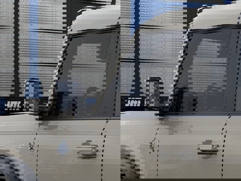 New 2025 Ford Bronco Outer Banks image 22