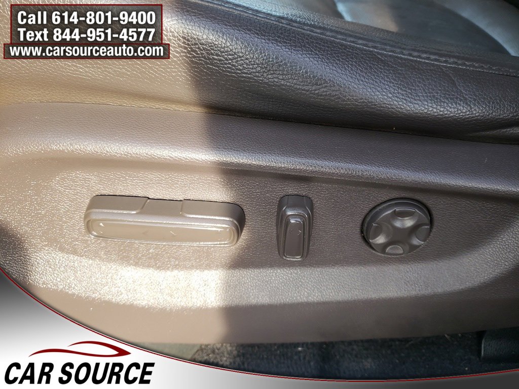 Used 2020 Honda Odyssey Elite image 17