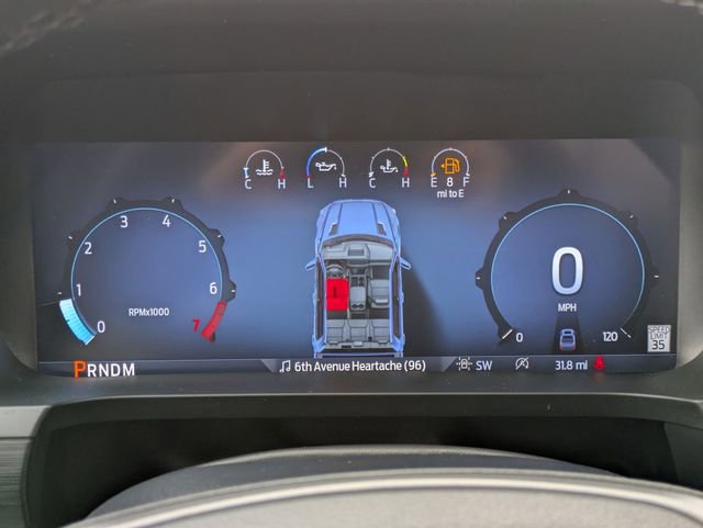 New 2026 Ford F150 XLT w/ Equipment Group 302A MID image 18