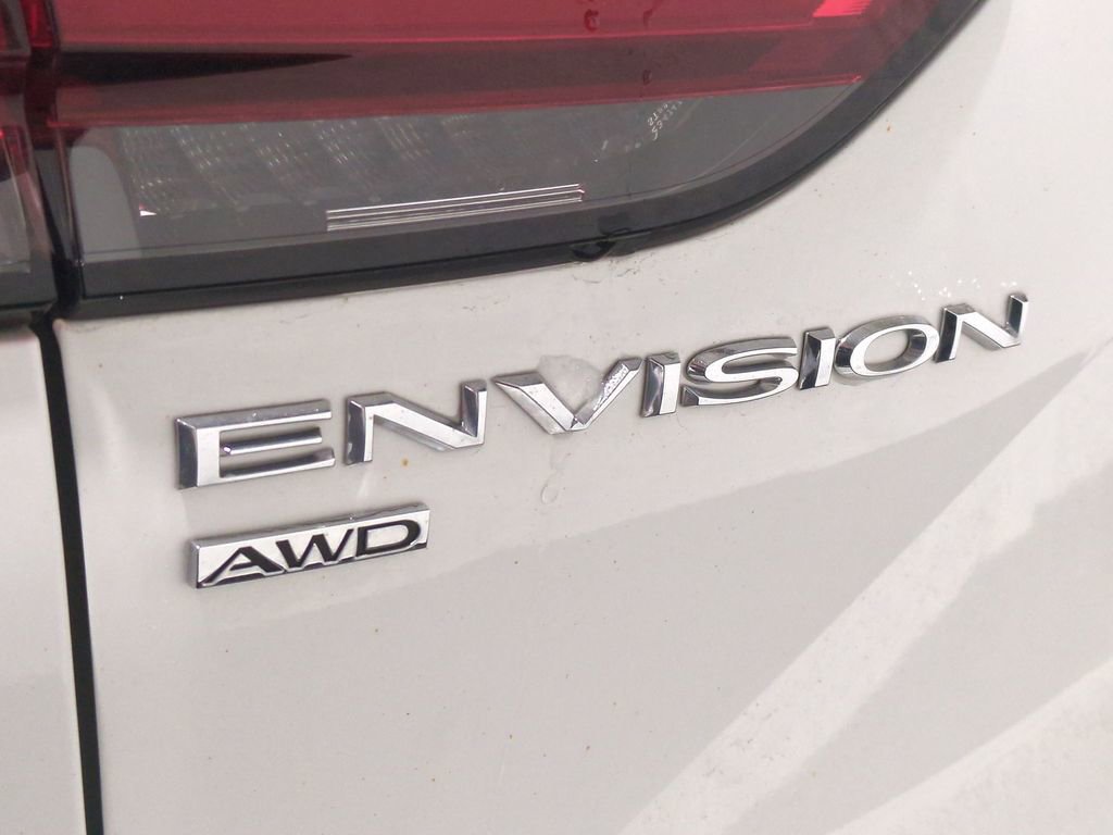 Used 2023 Buick Envision Preferred image 16