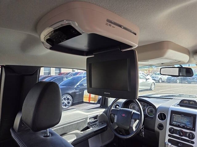 Used 2007 Ford F150 2WD SuperCab image 9