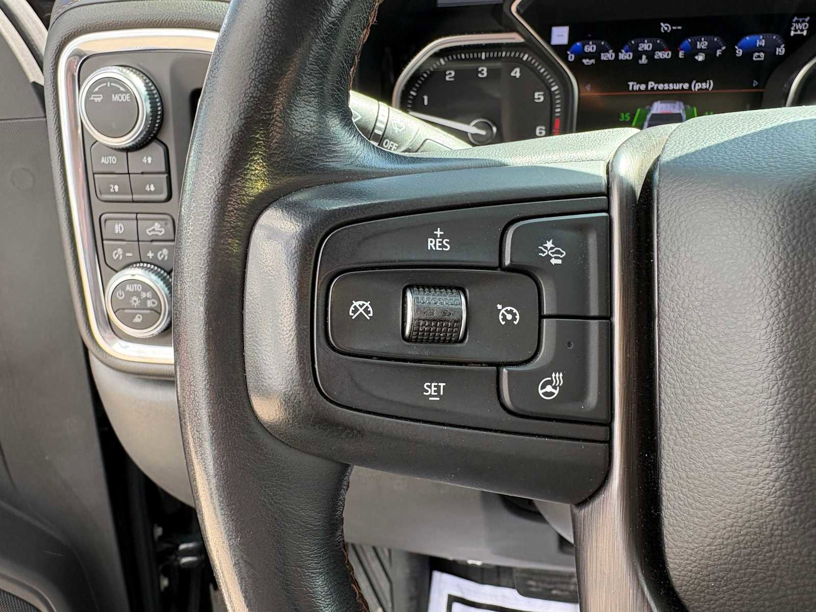 Used 2020 GMC Sierra 1500 AT4 w/ AT4 Premium Package AWD/4WD image 31