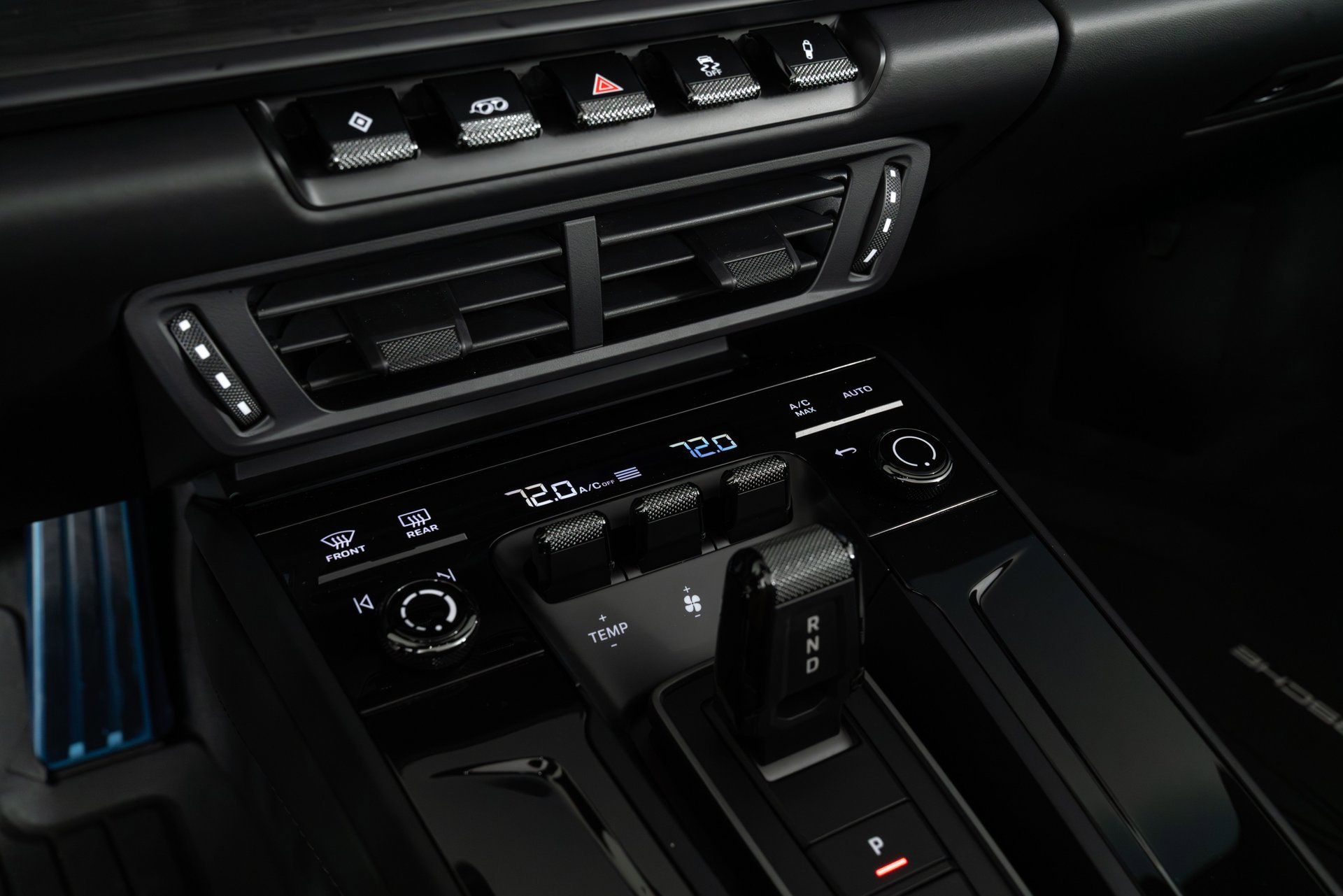 Used 2025 Porsche 911 Targa 4 GTS image 50