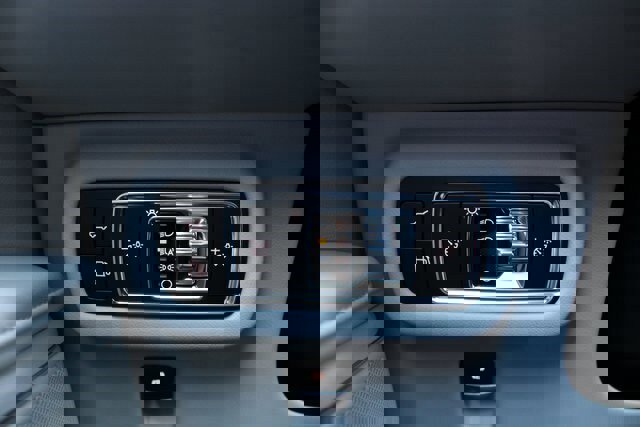 New 2026 Lincoln Nautilus Premier image 40