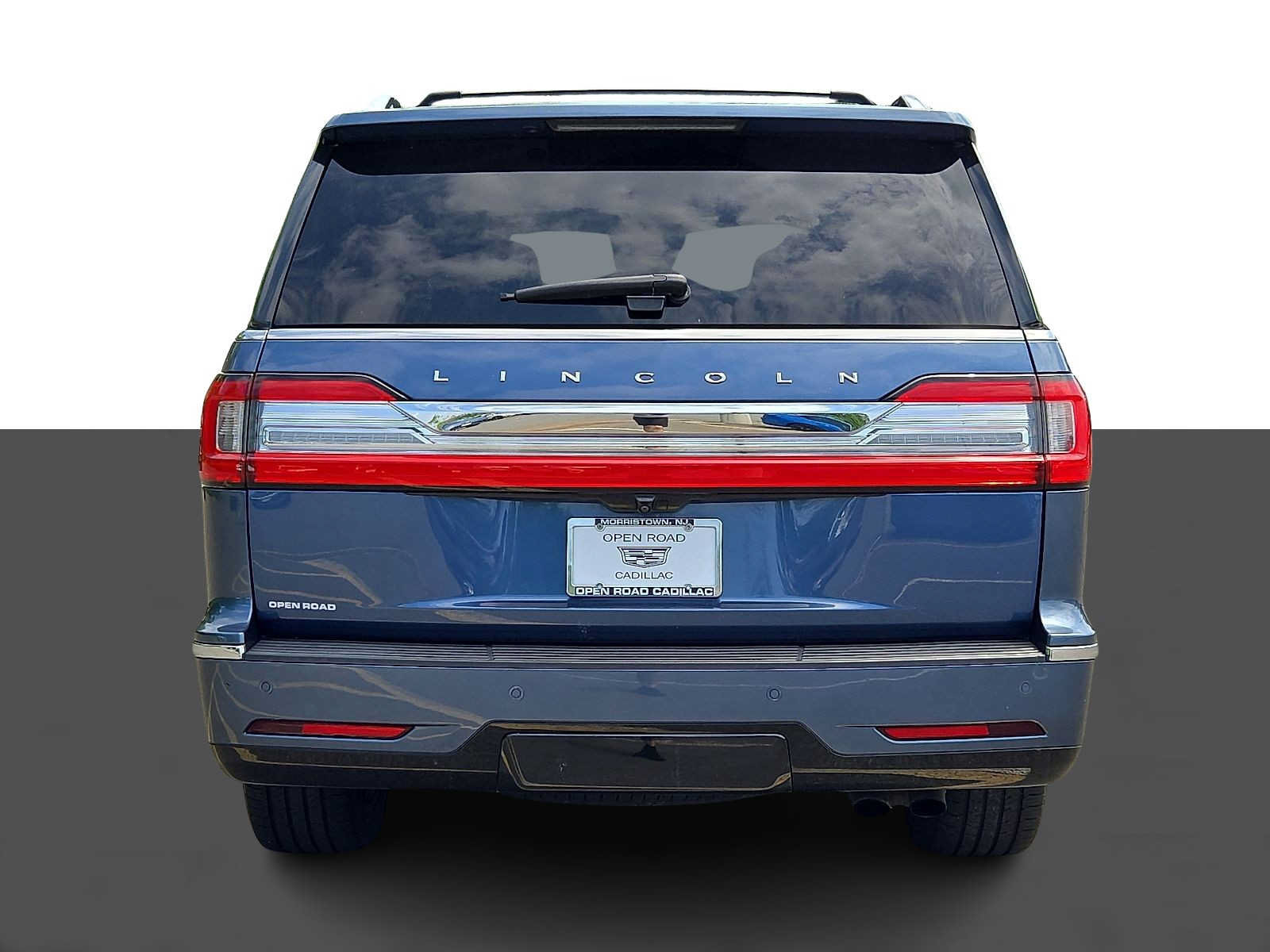 Used 2020 Lincoln Navigator Reserve w/ Luxury Package AWD/4WD image 5