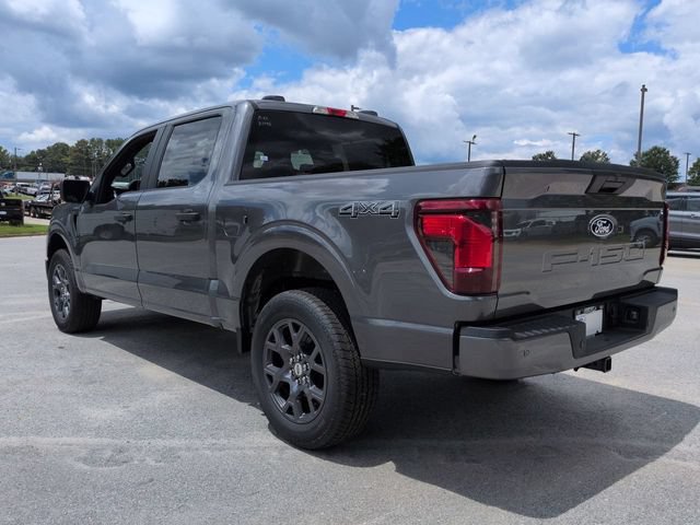 New 2026 Ford F150 STX w/ Equipment Group 200A AWD/4WD image 6