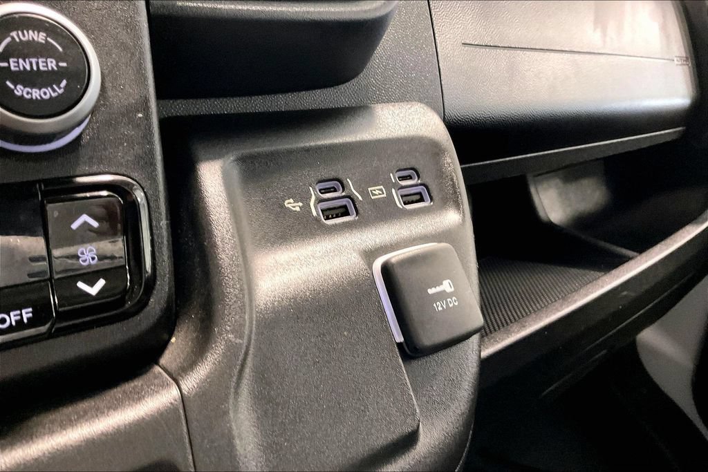 Used 2022 RAM ProMaster 1500 w/ Interior LED Lighting Group FWD image 16