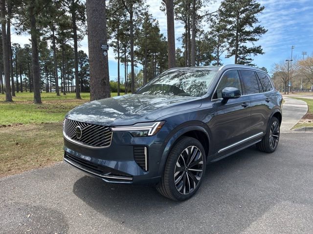 New 2026 Volvo XC90 B6 Plus AWD/4WD image 9