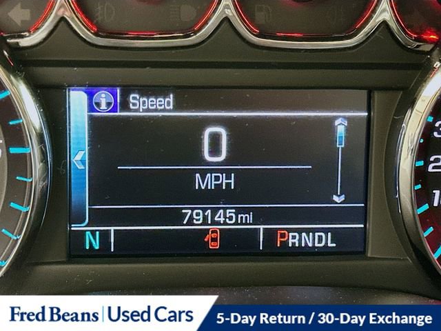 Used 2020 GMC Yukon SLE w/ SLE Value Package image 14