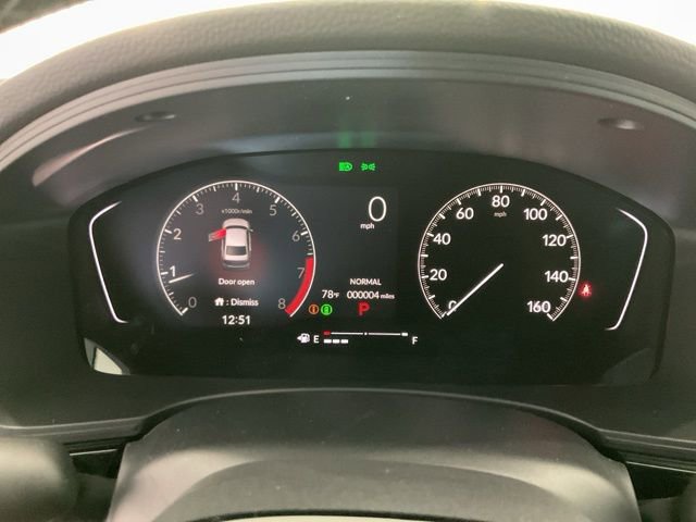 New 2026 Honda Civic Sport image 8