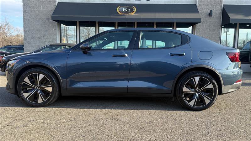 Used 2023 Polestar Polestar 2 PLUS w/ Pilot Pack image 2