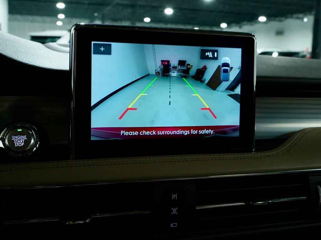 Used 2022 Lincoln Corsair FWD image 4