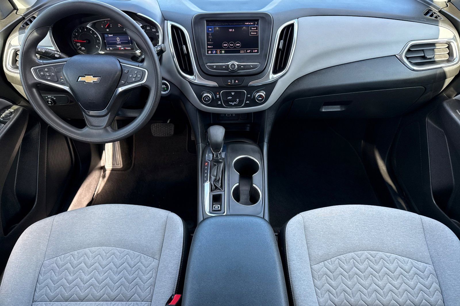 Used 2022 Chevrolet Equinox LT image 14