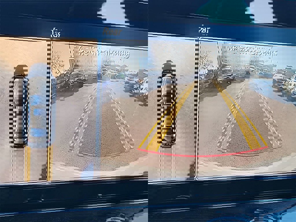 Used 2019 Mercedes-Benz E 450 4MATIC Sedan image 18