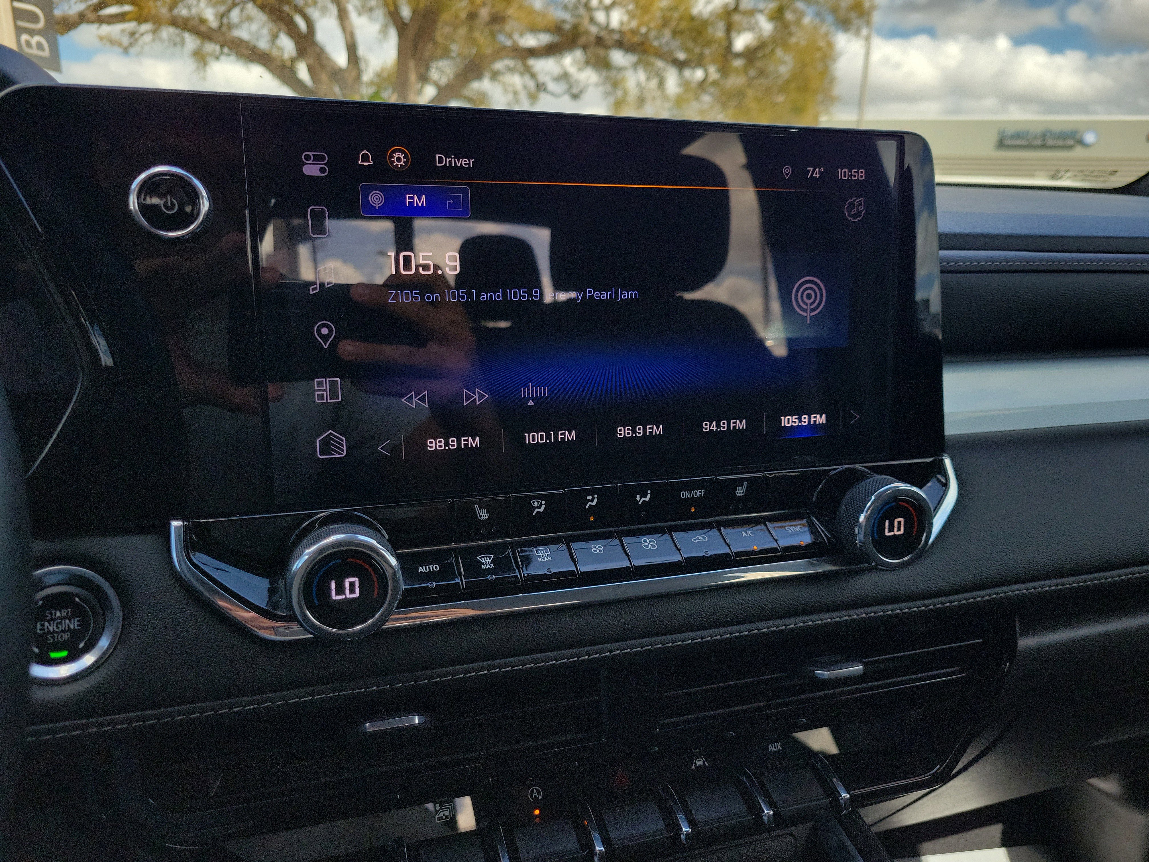 Certified 2024 Chevrolet Colorado LT w/ LT Convenience Package II image 19