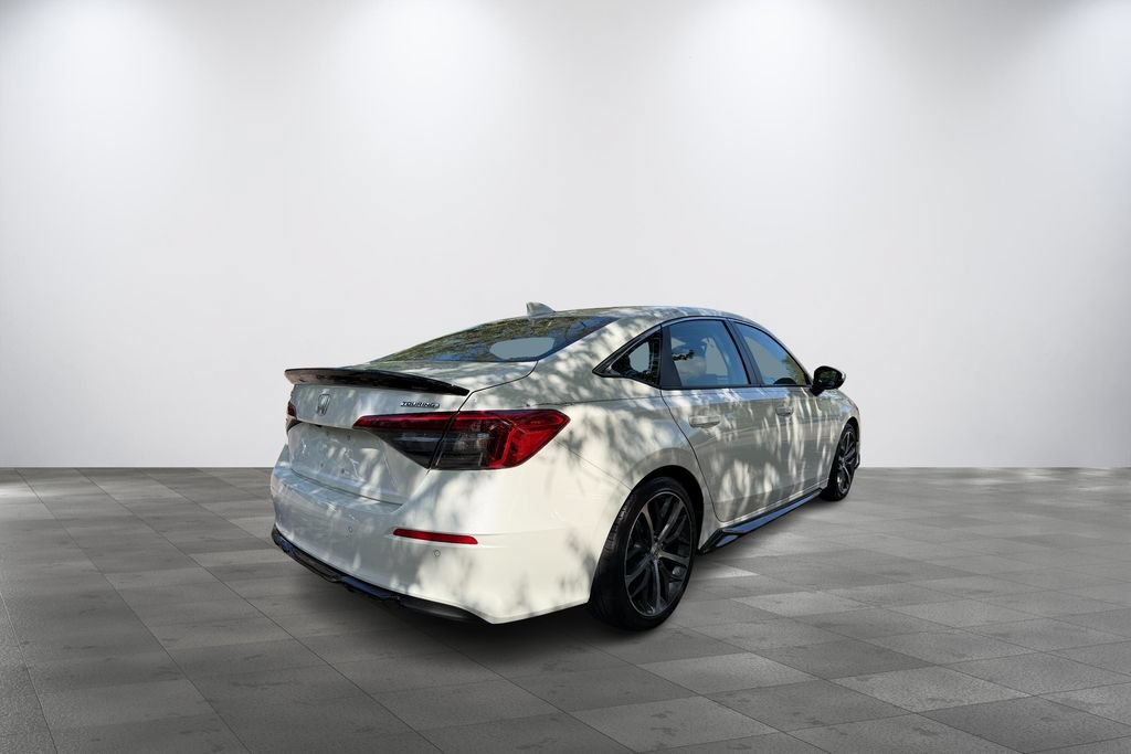 Used 2024 Honda Civic Touring image 5