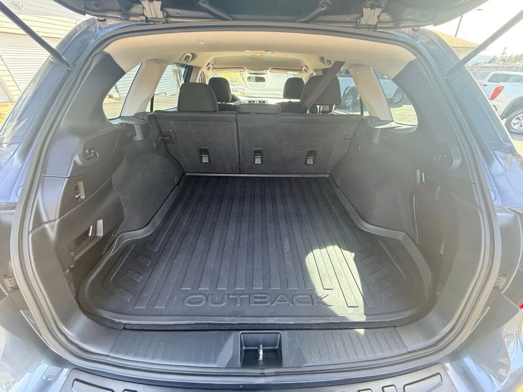 Used 2016 Subaru Outback 2.5i image 32