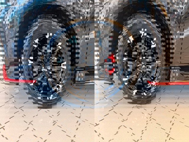 New 2026 Nissan Armada NISMO image 9