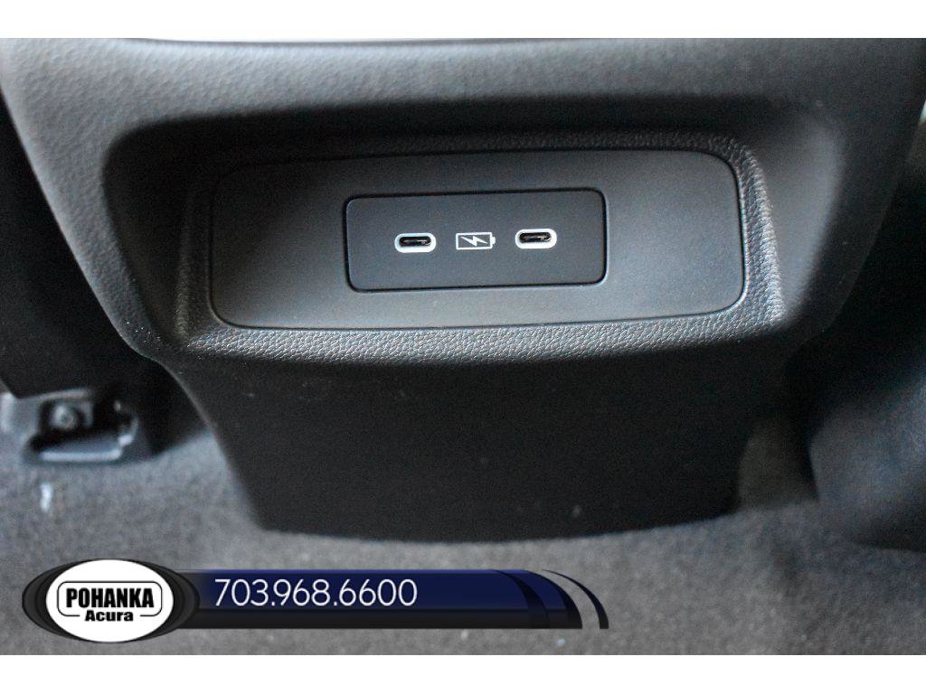 New 2026 Acura RDX Technology Package image 34