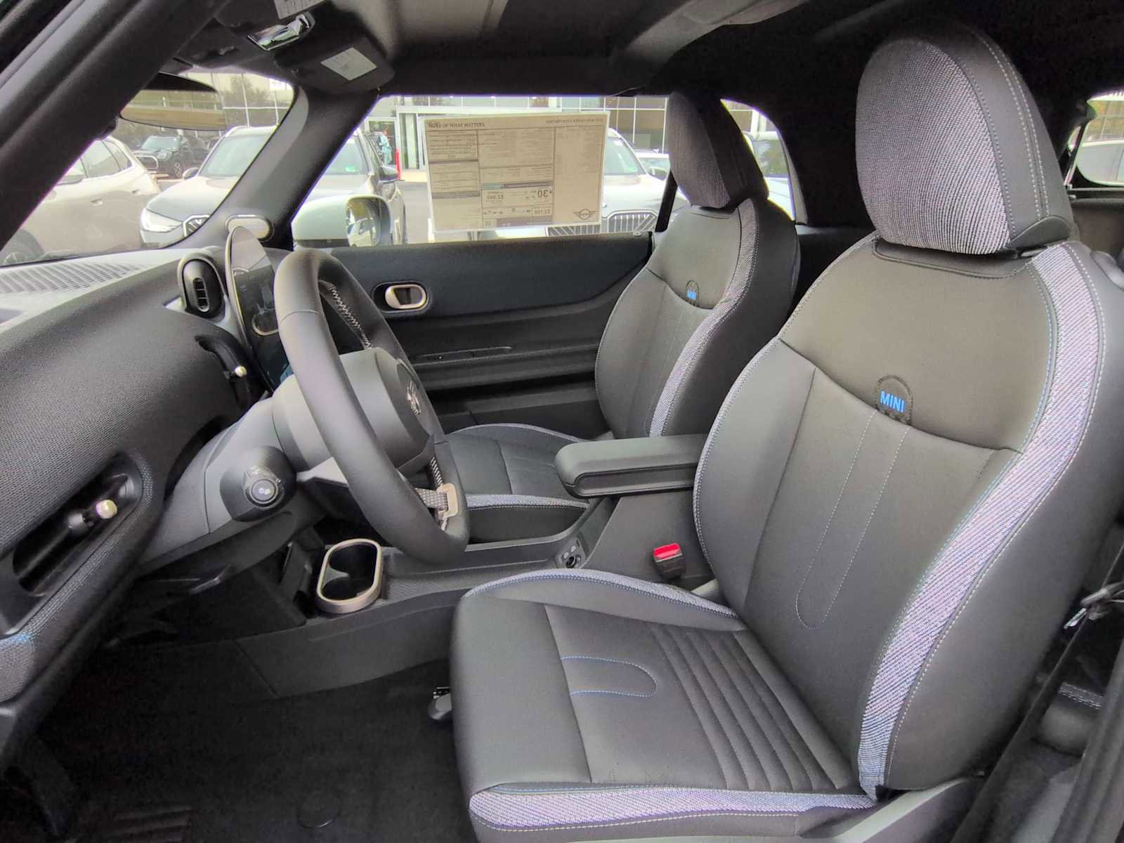 Used 2026 MINI Cooper S image 18