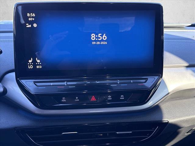 Used 2023 Volkswagen ID.4 Pro S AWD/4WD image 12