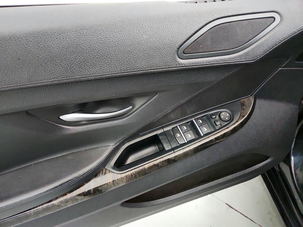 Used 2014 BMW 640i Gran Coupe RWD image 21
