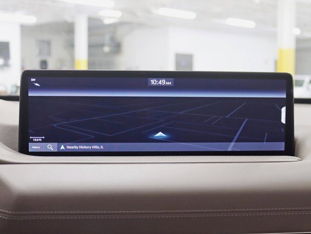 Used 2021 Genesis GV80 3.5T w/ Prestige Package 07 image 20