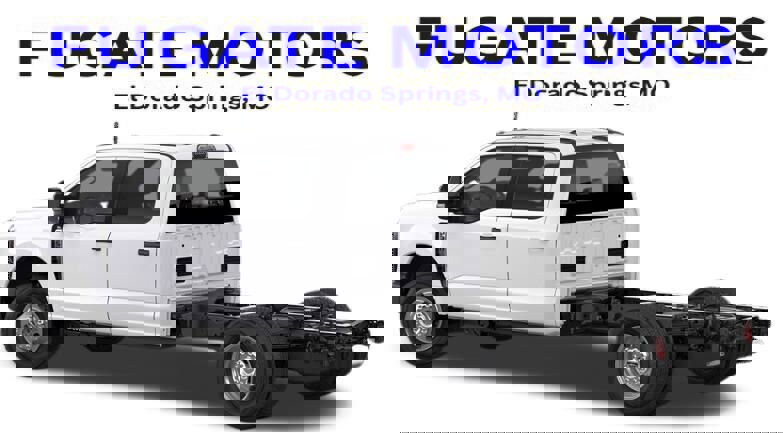 New 2026 Ford F350 XL w/ XL Chrome Package image 41