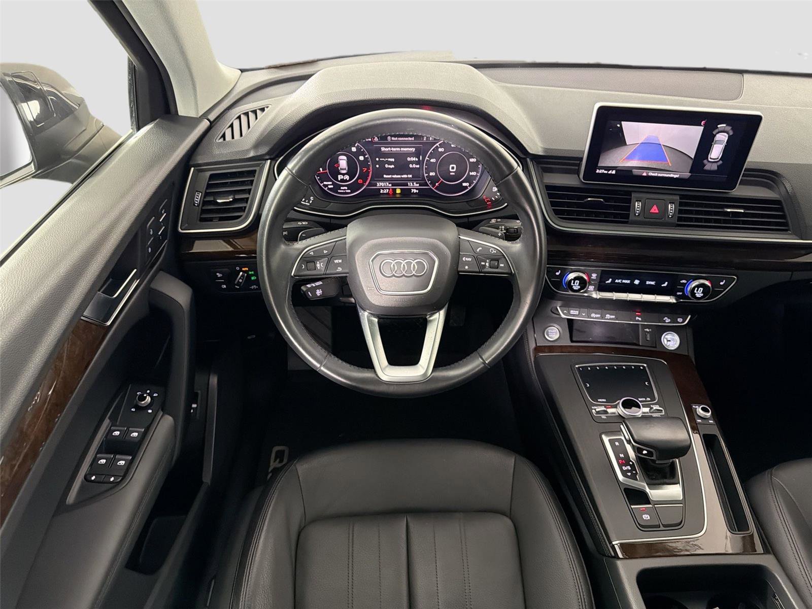 Used 2020 Audi Q5 2.0T Premium Plus AWD/4WD image 22