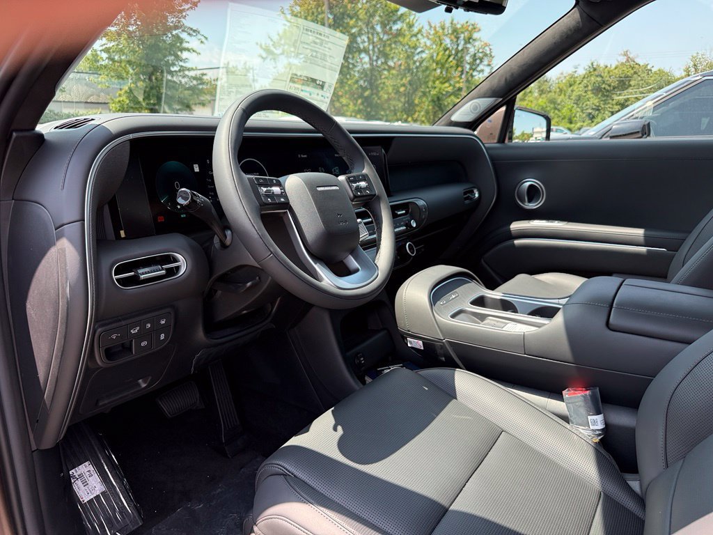 New 2027 Hyundai Palisade Calligraphy AWD/4WD image 9