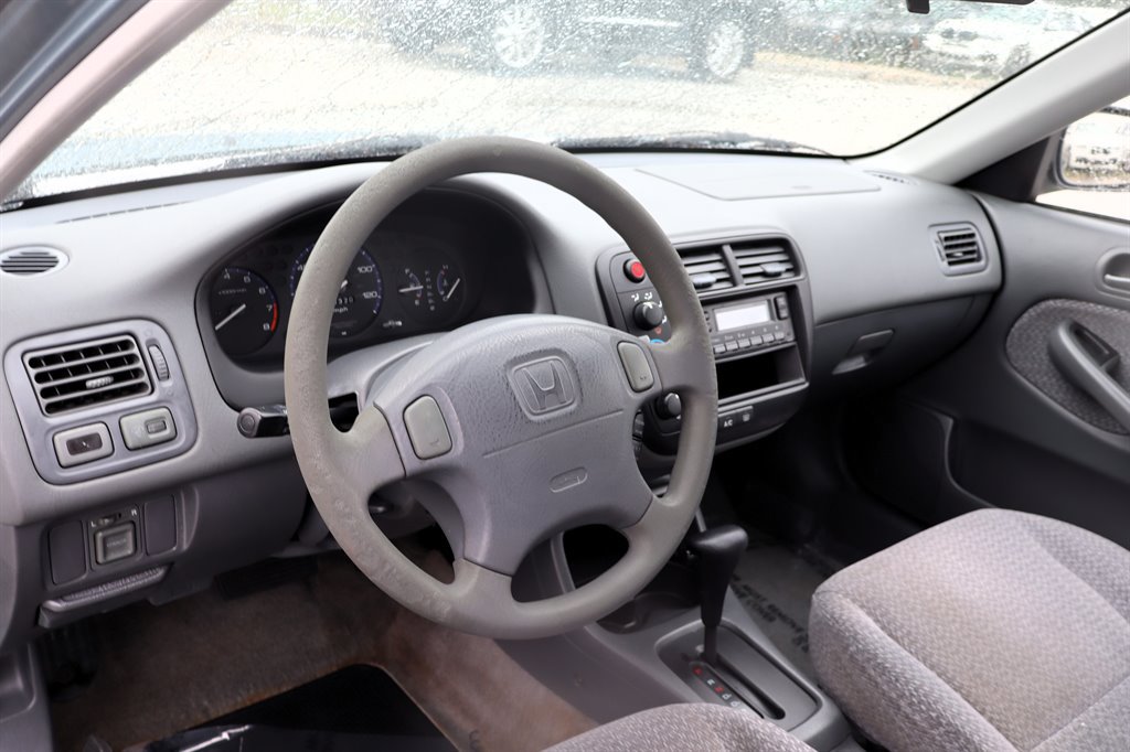 Used 1999 Honda Civic LX image 15