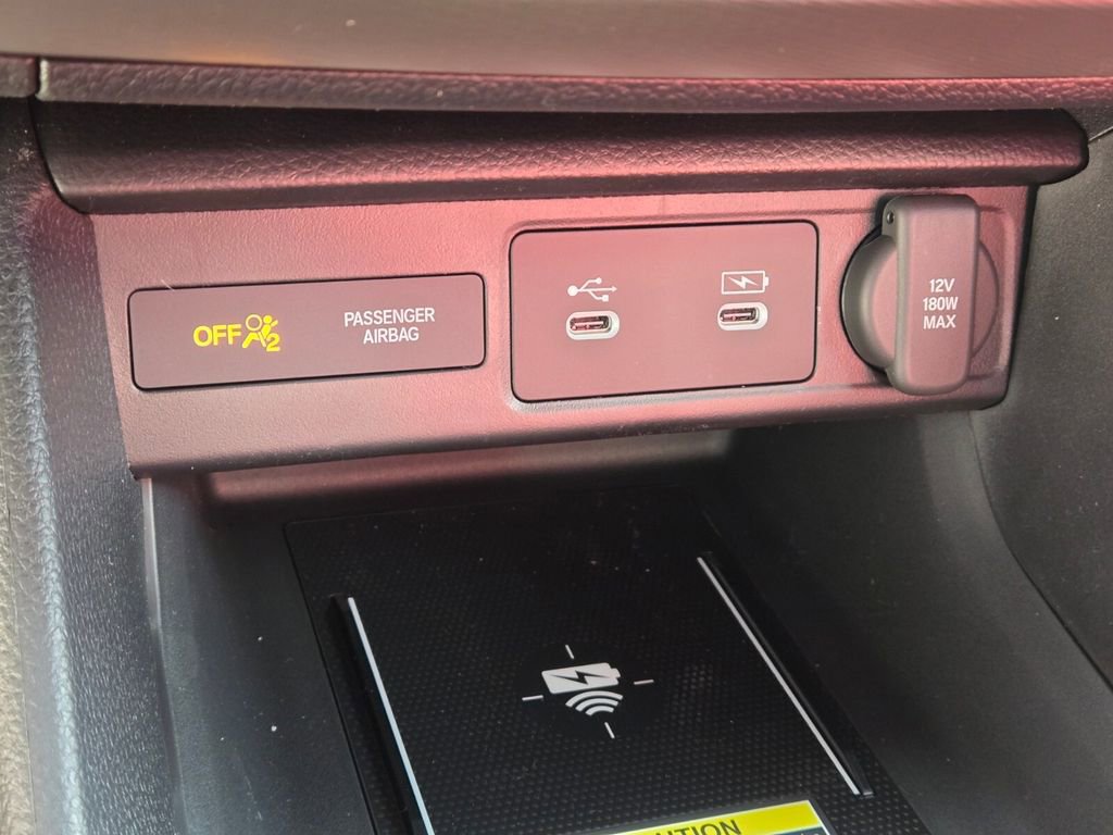 New 2026 Acura Integra A-Spec FWD image 27