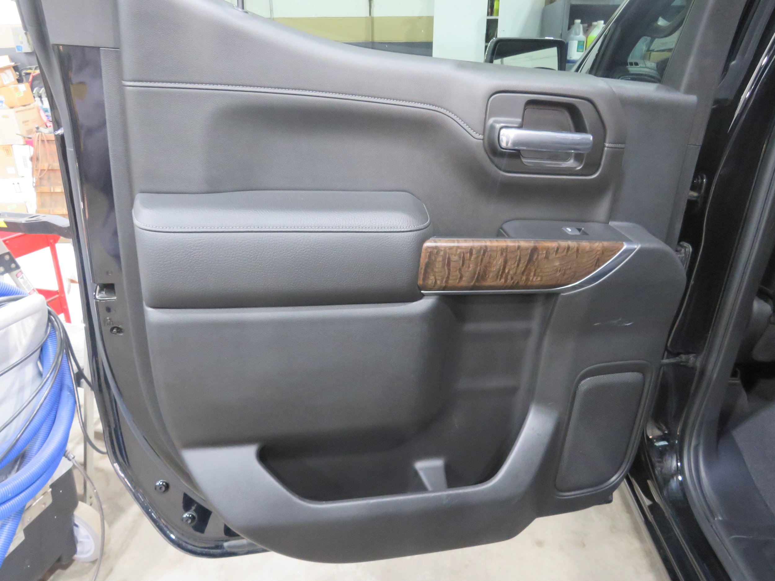 Used 2019 GMC Sierra 1500 Denali AWD/4WD image 11