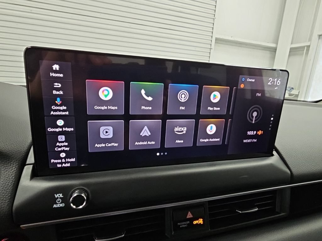 New 2026 Honda Pilot EX-L image 13