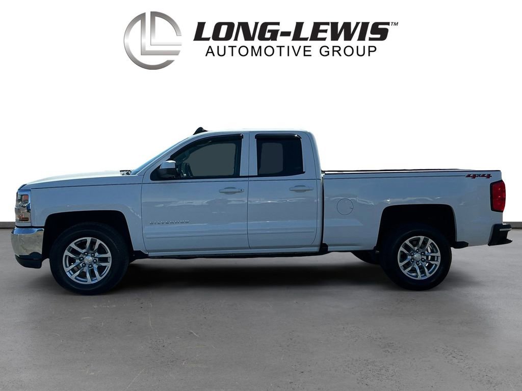 Used 2019 Chevrolet Silverado 1500 LT image 2