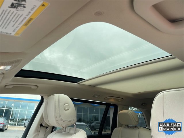 Used 2022 Mercedes-Benz GLS 450 4MATIC image 20