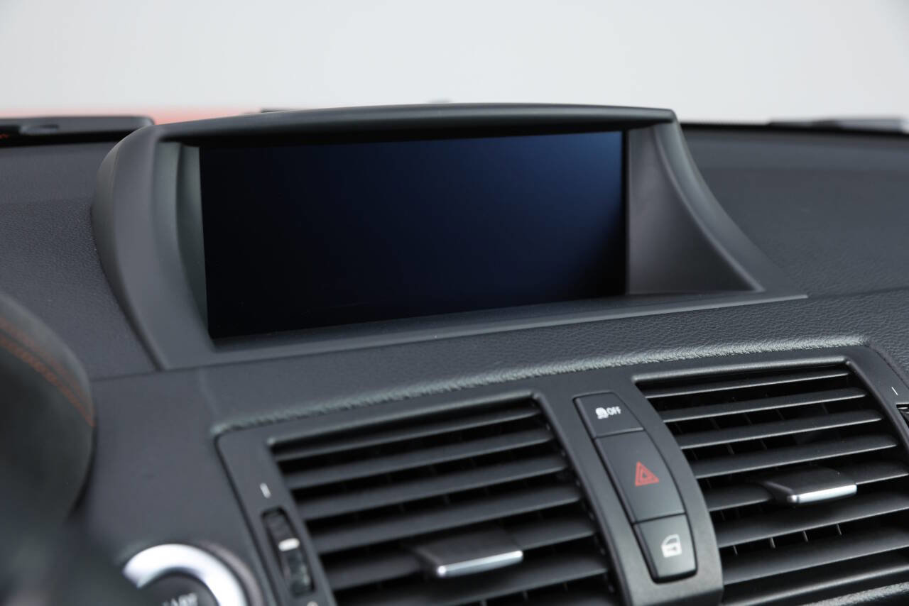 Used 2011 BMW 1 Series M image 55