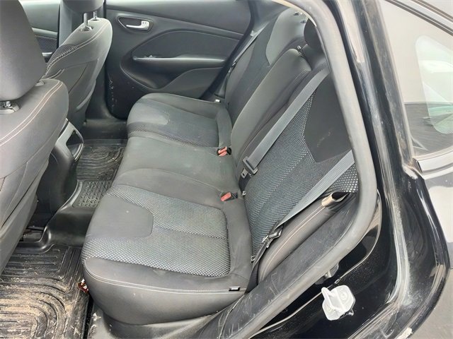 Used 2015 Dodge Dart SXT image 12